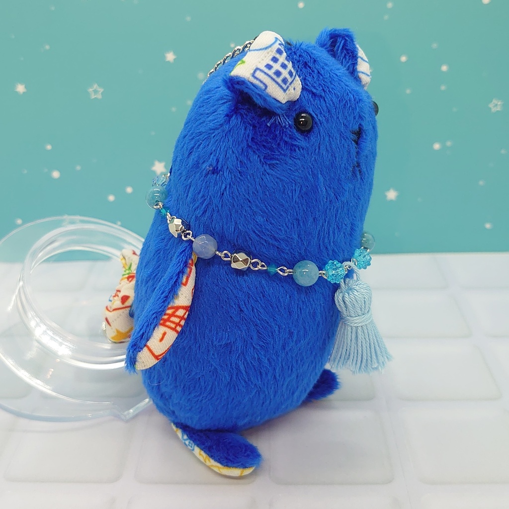 ツキプロ・SOARA・大原空イメージブレスレット