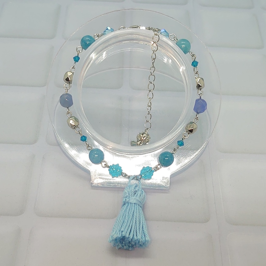 ツキプロ・SOARA・大原空イメージブレスレット