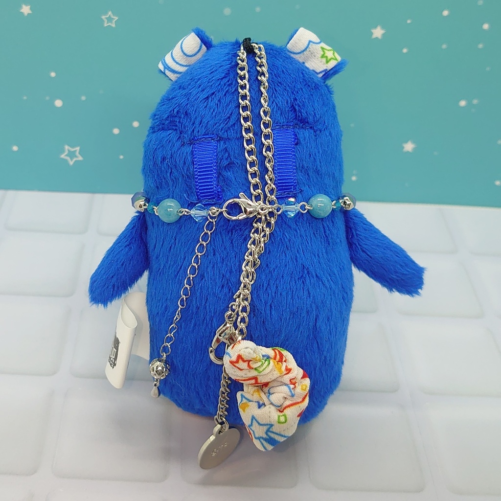 ツキプロ・SOARA・大原空イメージブレスレット