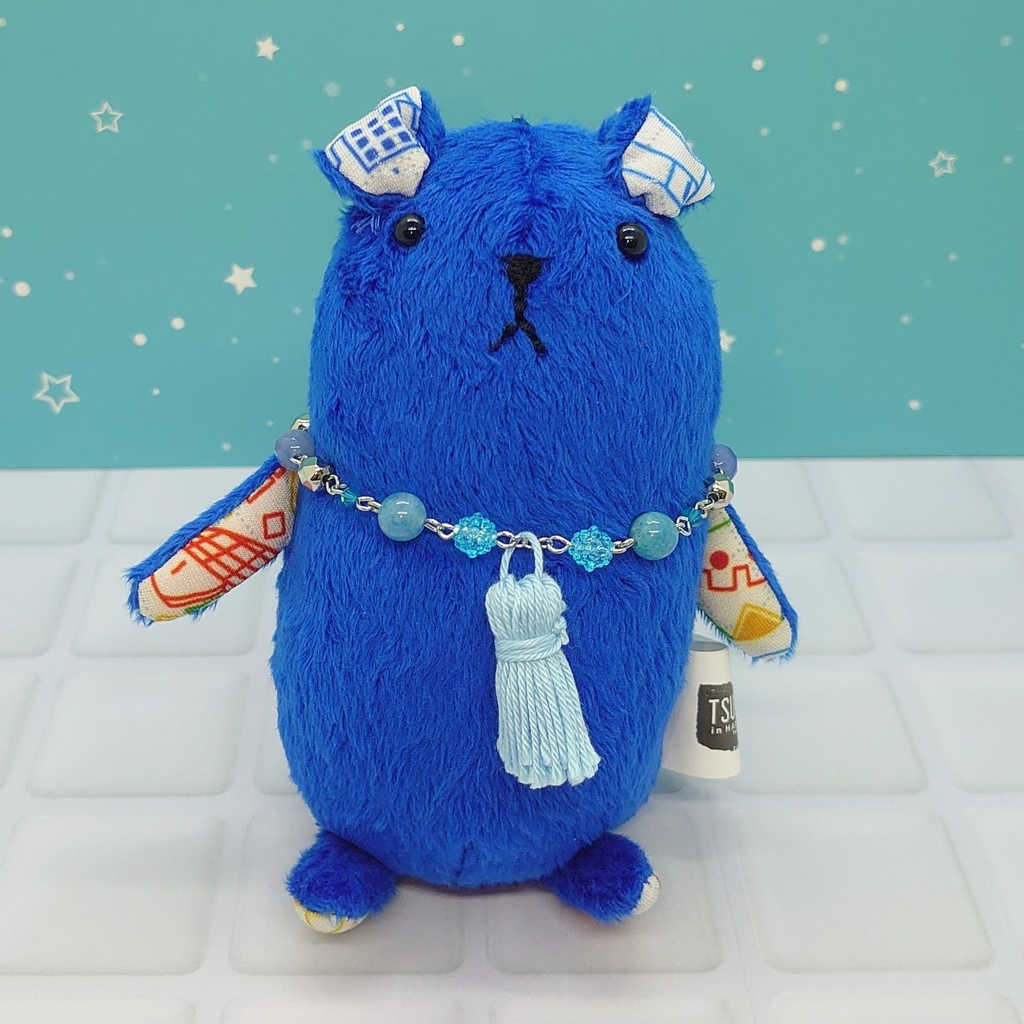 ツキプロ・SOARA・大原空イメージブレスレット