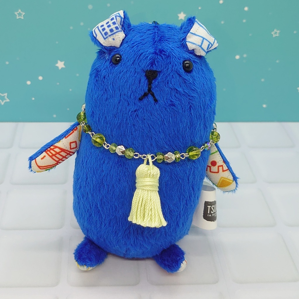 ツキプロ・SOARA・在原守人イメージブレスレット