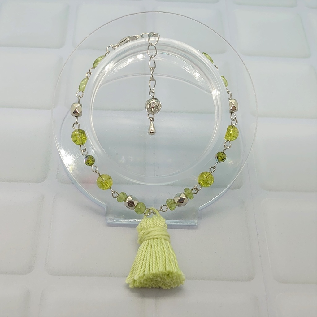 ツキプロ・SOARA・在原守人イメージブレスレット