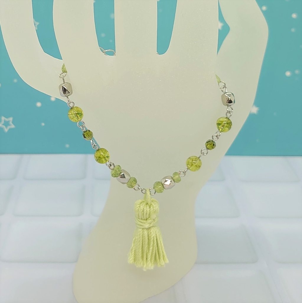 ツキプロ・SOARA・在原守人イメージブレスレット