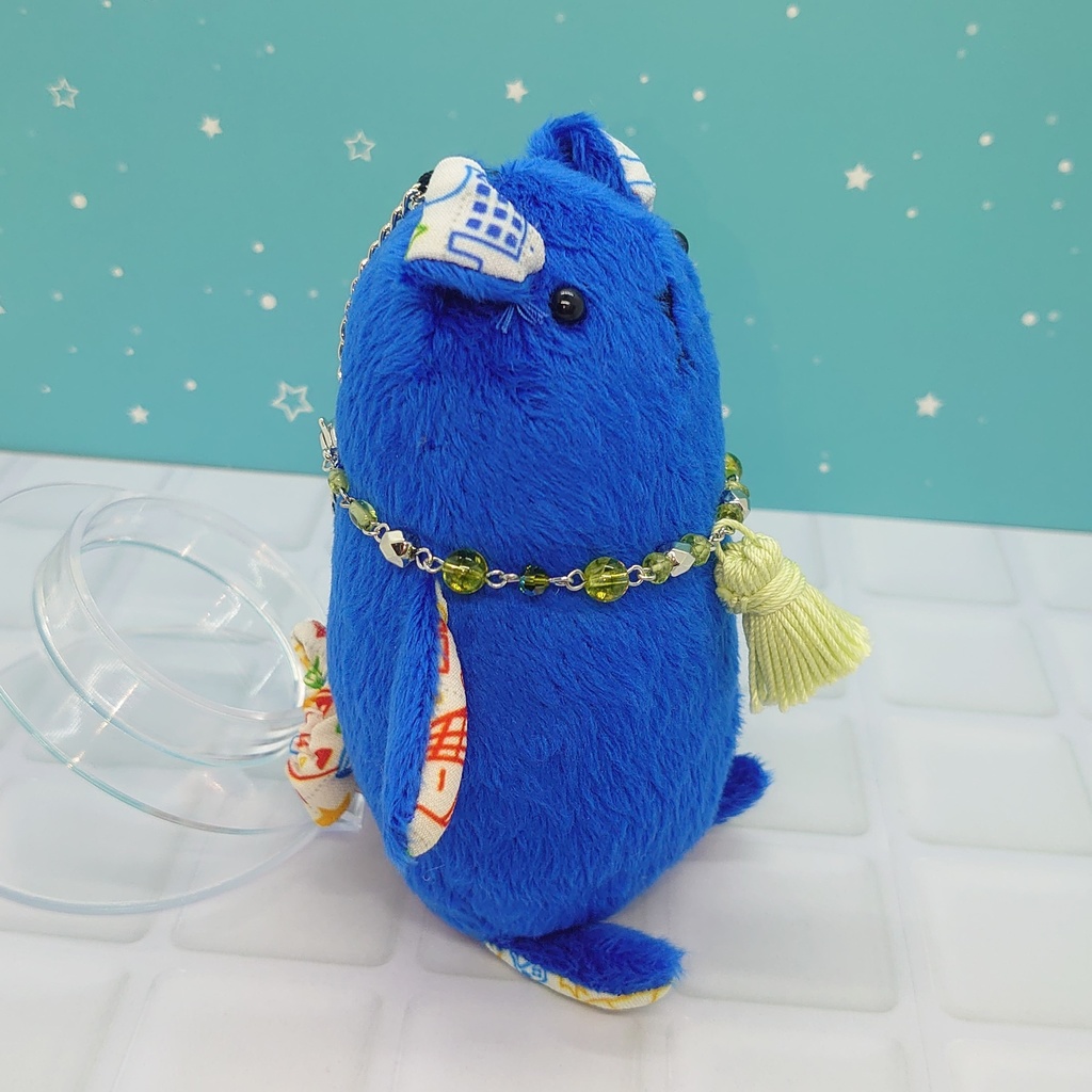 ツキプロ・SOARA・在原守人イメージブレスレット