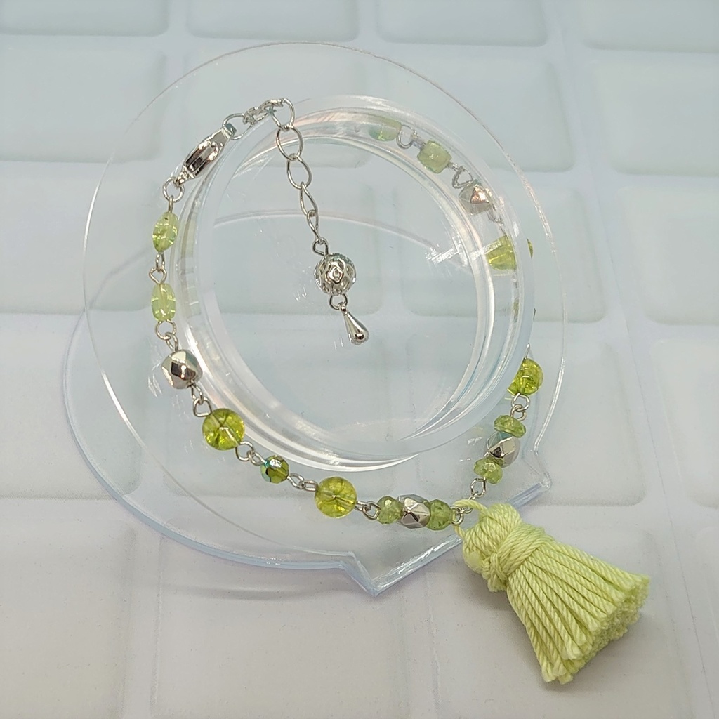 ツキプロ・SOARA・在原守人イメージブレスレット