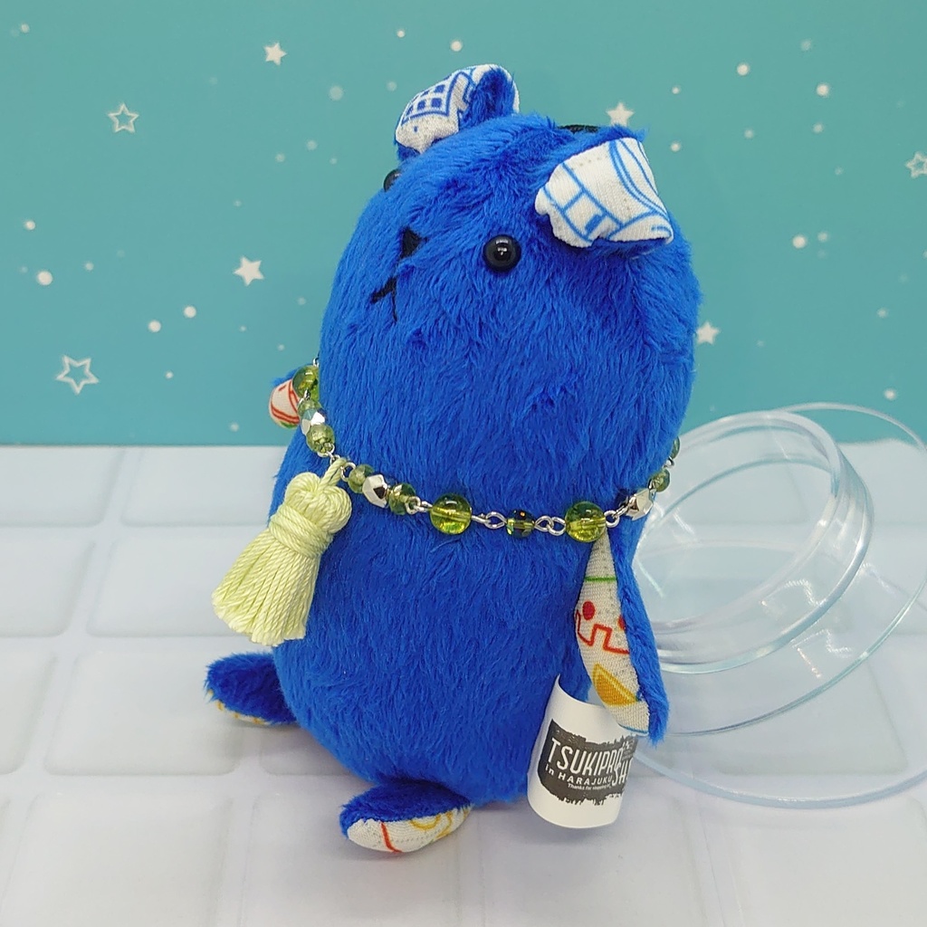 ツキプロ・SOARA・在原守人イメージブレスレット