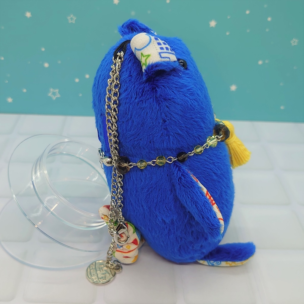 ツキプロ・SOARA・神楽坂宗司イメージブレスレット