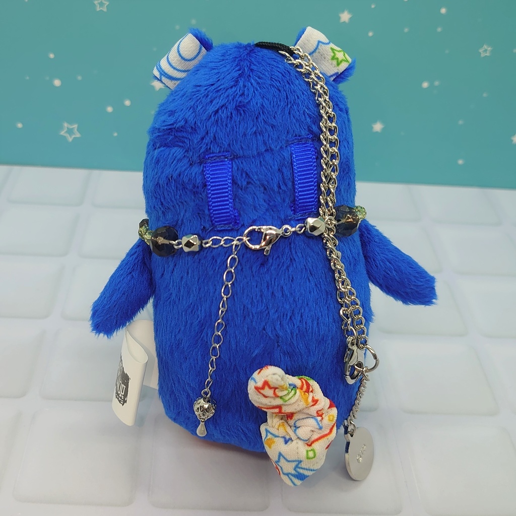 ツキプロ・SOARA・神楽坂宗司イメージブレスレット