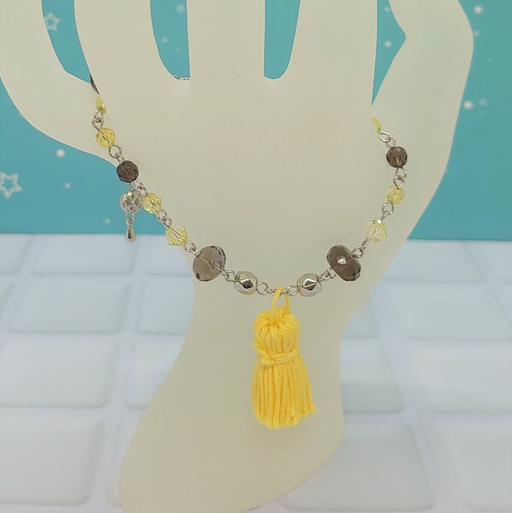 ツキプロ・SOARA・神楽坂宗司イメージブレスレット