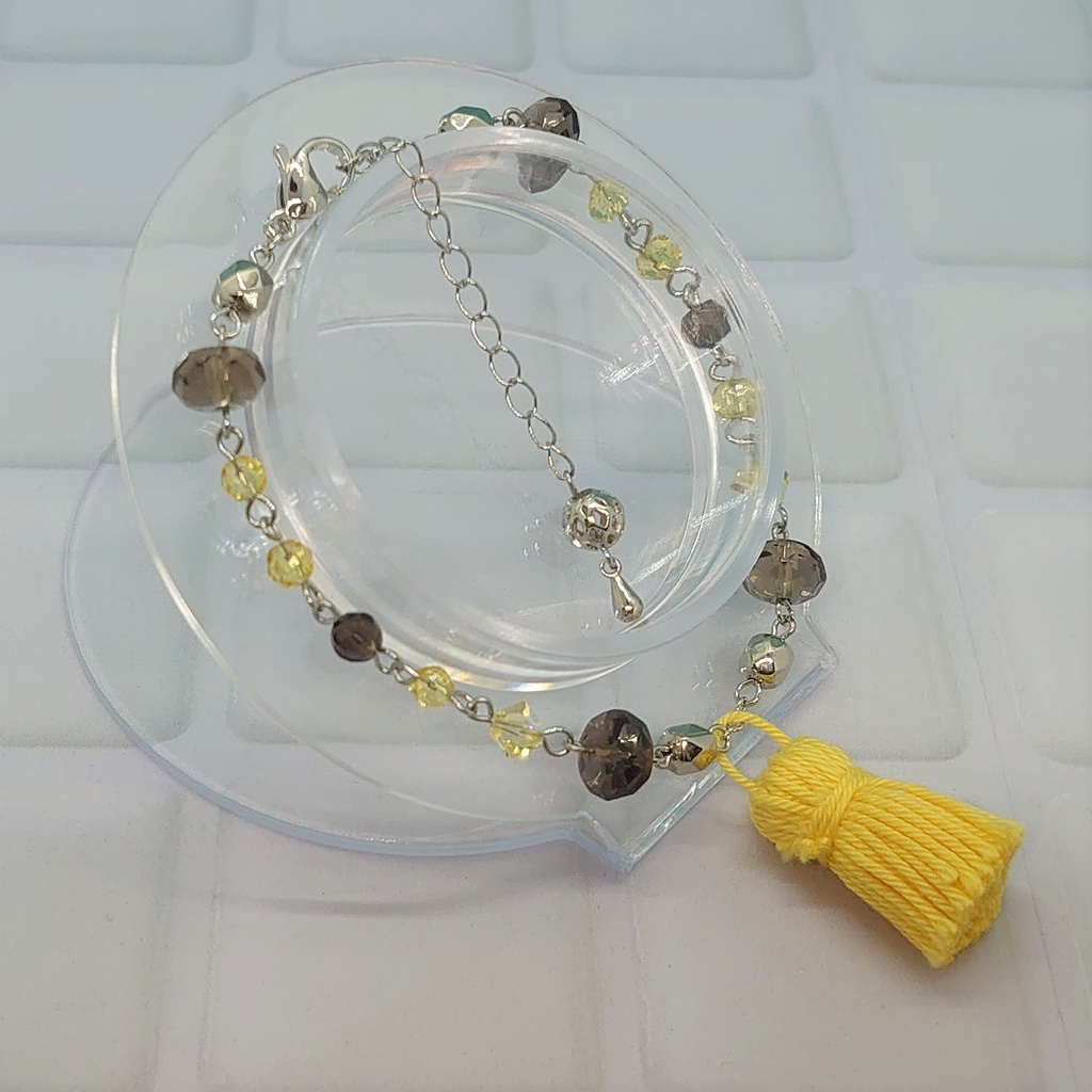 ツキプロ・SOARA・神楽坂宗司イメージブレスレット