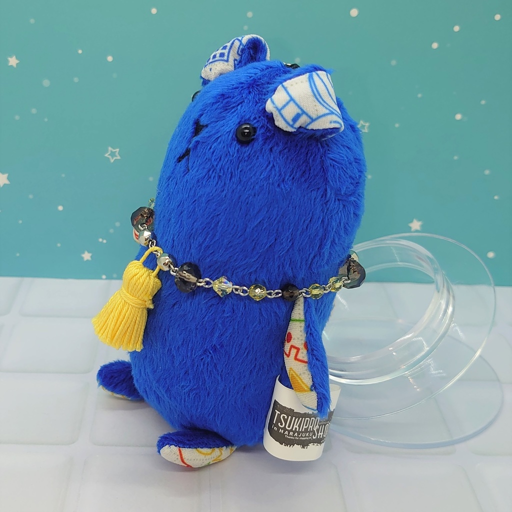 ツキプロ・SOARA・神楽坂宗司イメージブレスレット