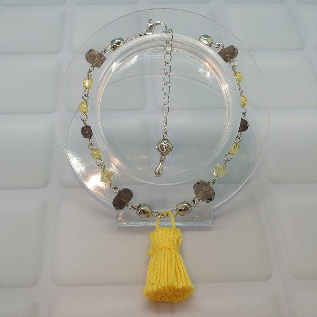 ツキプロ・SOARA・神楽坂宗司イメージブレスレット