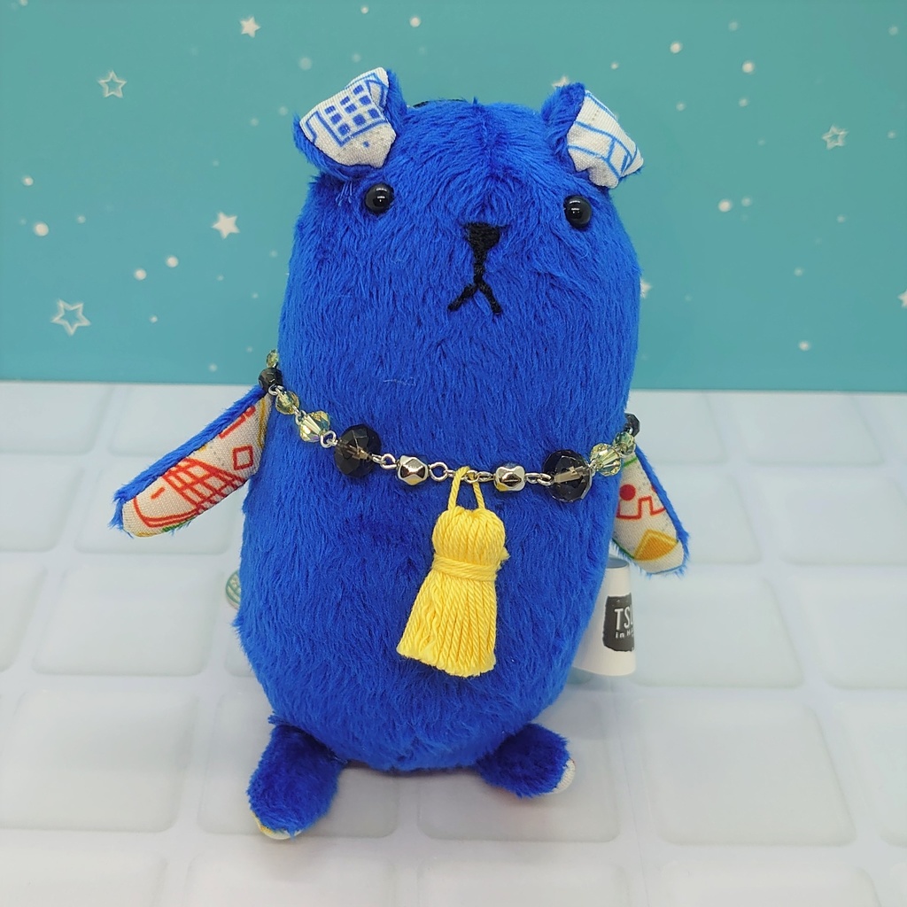 ツキプロ・SOARA・神楽坂宗司イメージブレスレット