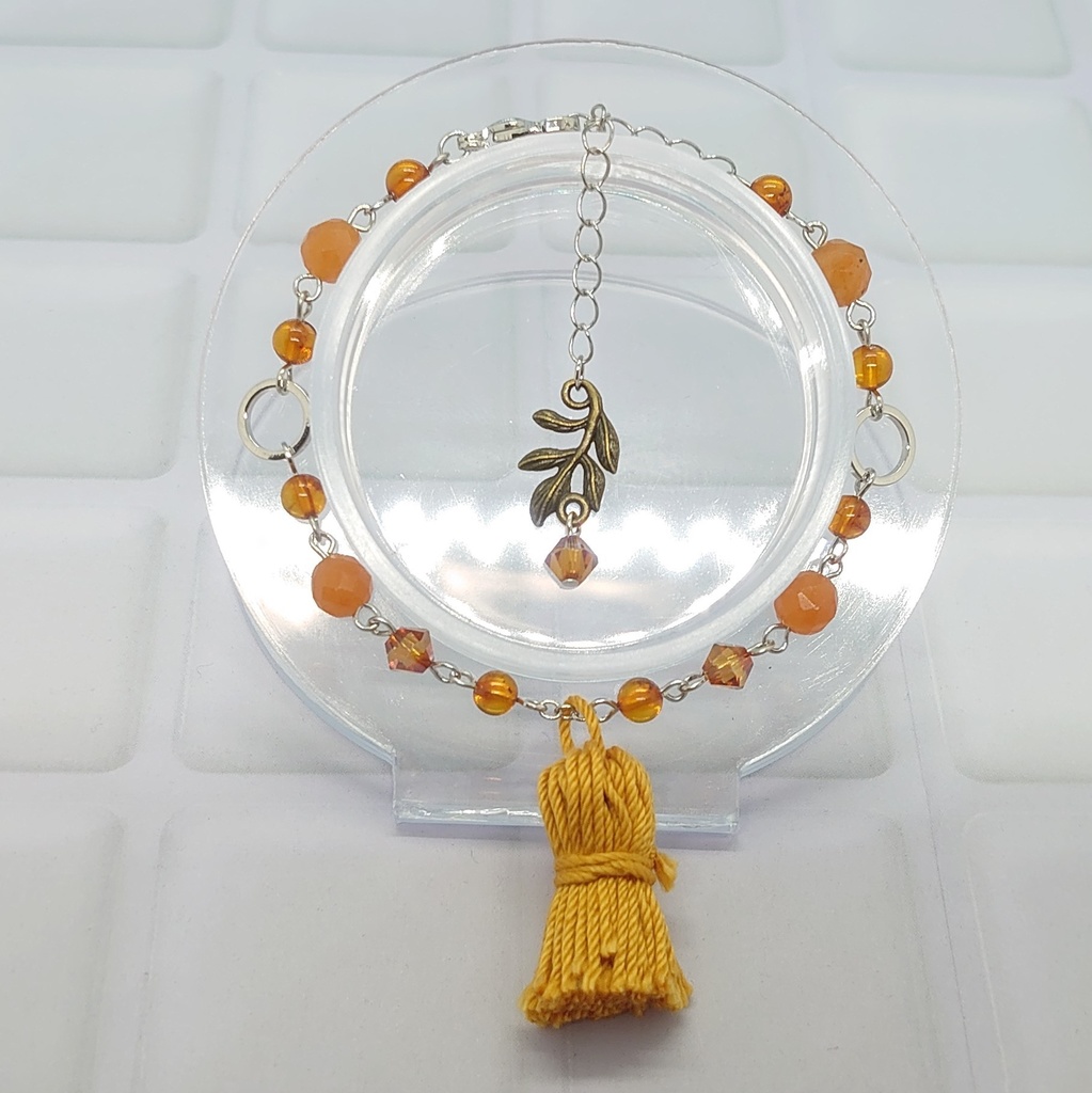 ツキプロ・Growth・八重樫剣介イメージブレスレット