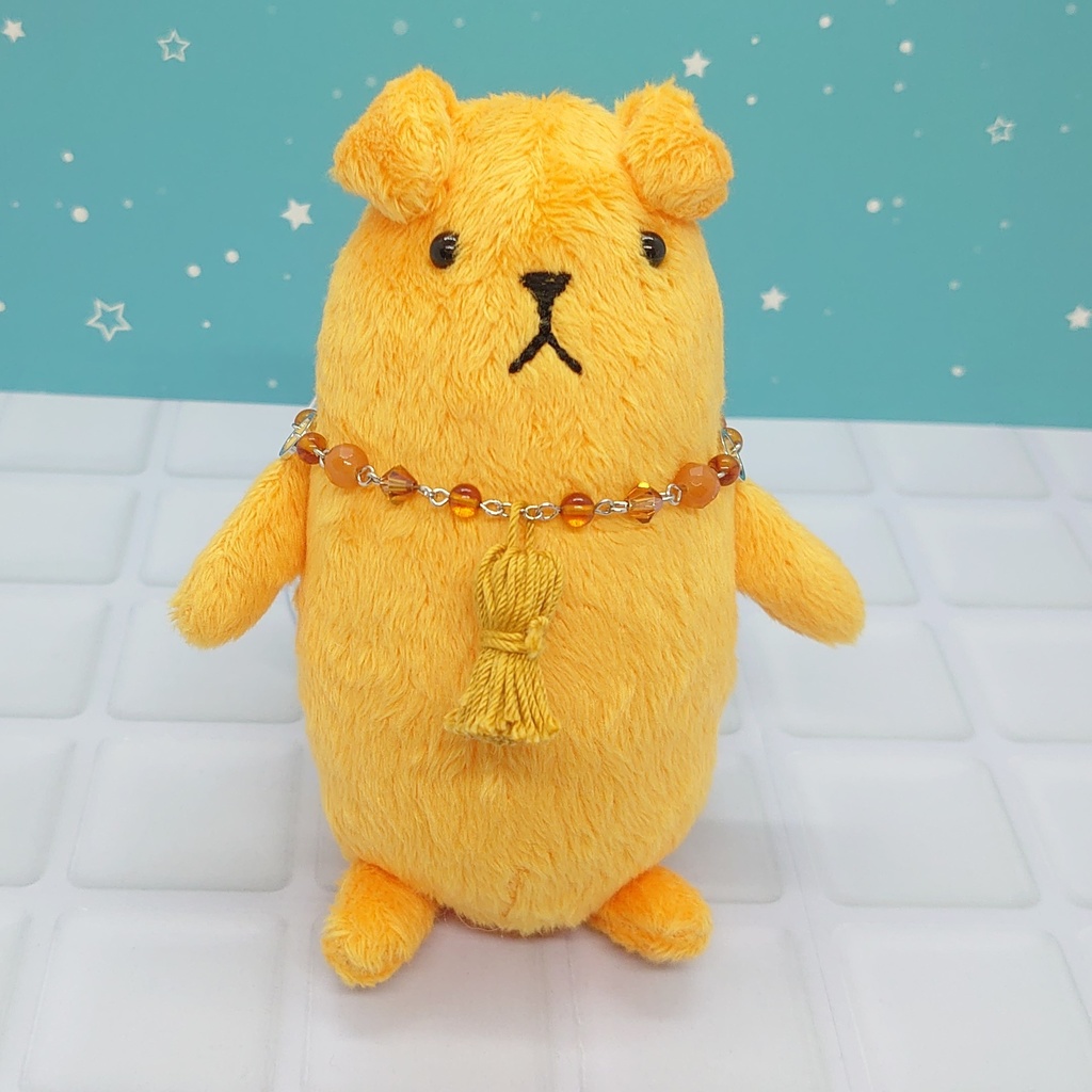 ツキプロ・Growth・八重樫剣介イメージブレスレット