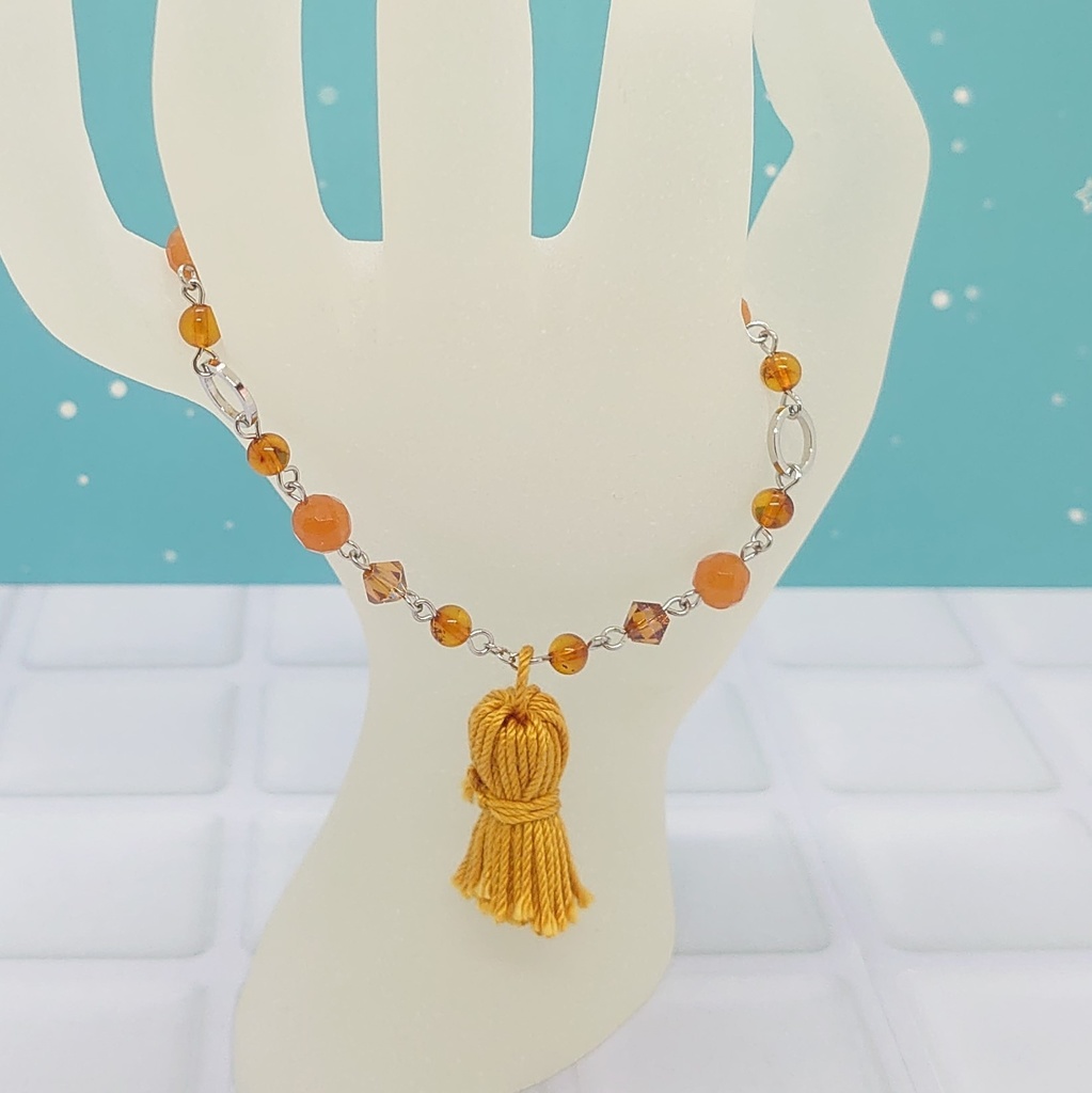 ツキプロ・Growth・八重樫剣介イメージブレスレット