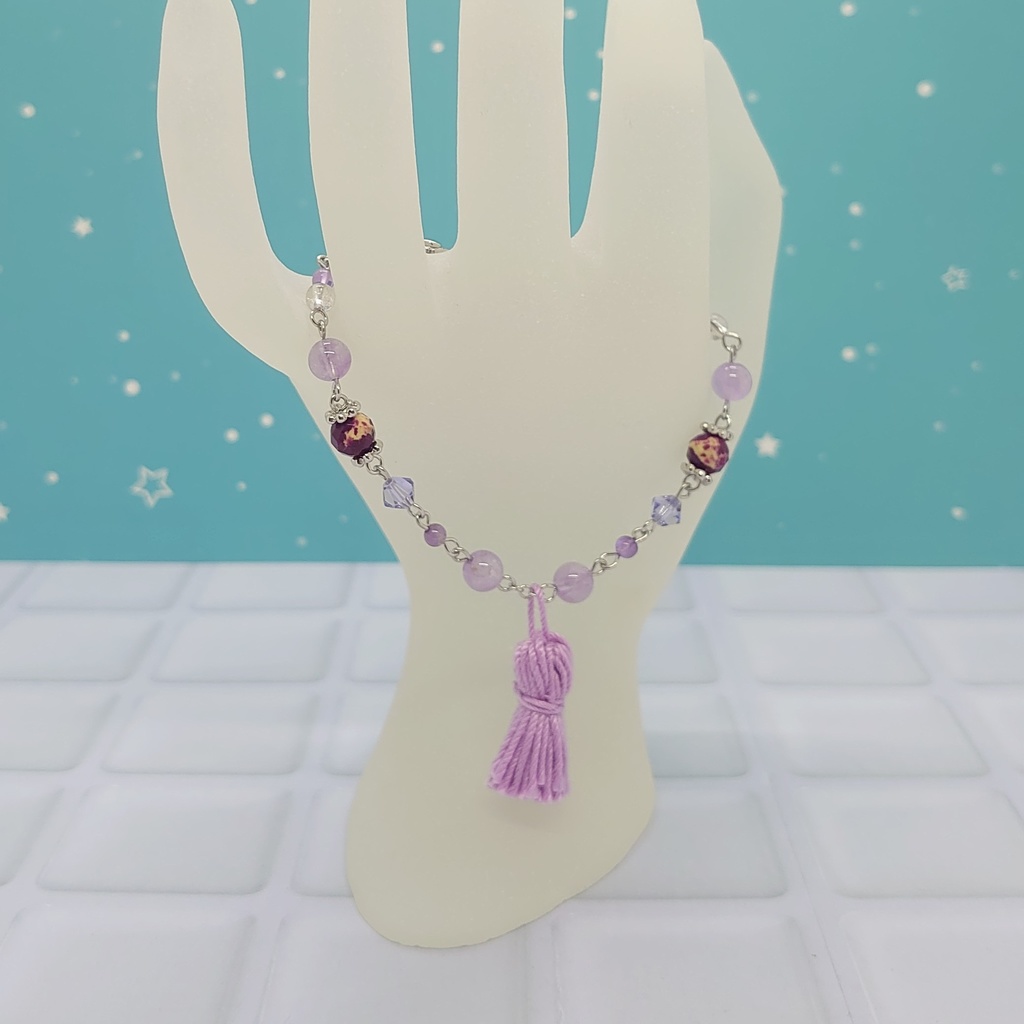 ツキプロ・Growth・藤村衛イメージブレスレット