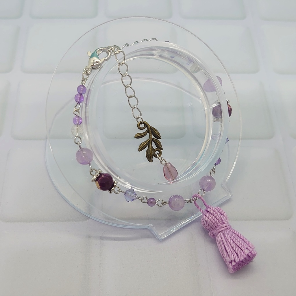 ツキプロ・Growth・藤村衛イメージブレスレット