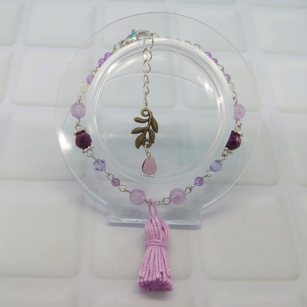 ツキプロ・Growth・藤村衛イメージブレスレット