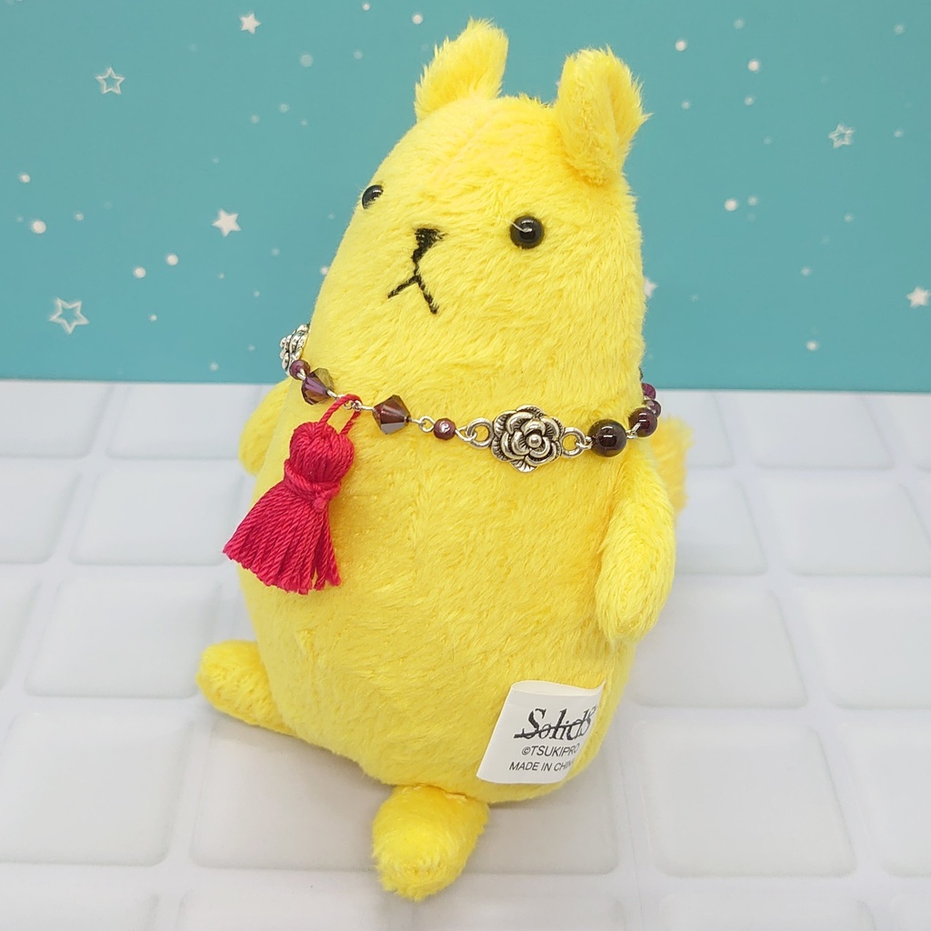 ツキプロ・SolidSイメージブレスレット