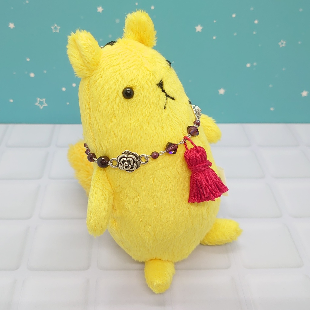 ツキプロ・SolidSイメージブレスレット