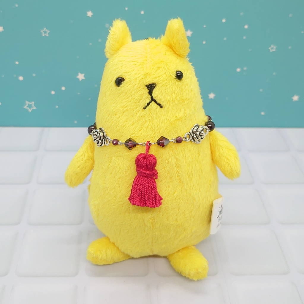 ツキプロ・SolidSイメージブレスレット