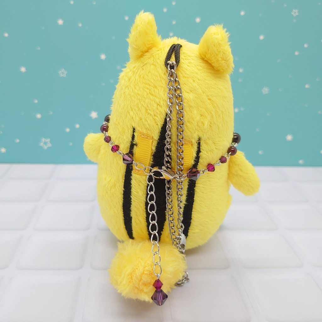 ツキプロ・SolidSイメージブレスレット