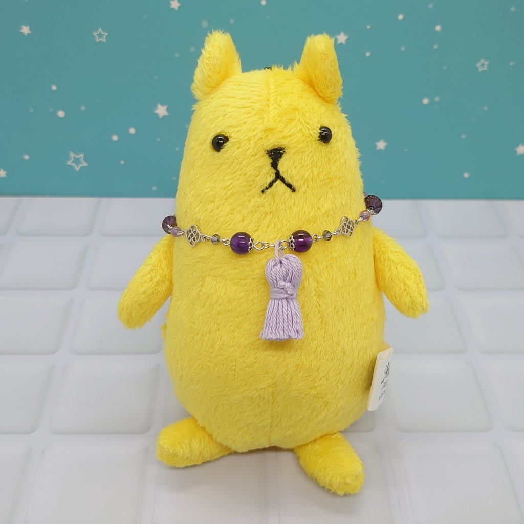 ツキプロ・SolidS・篁志季イメージブレスレット