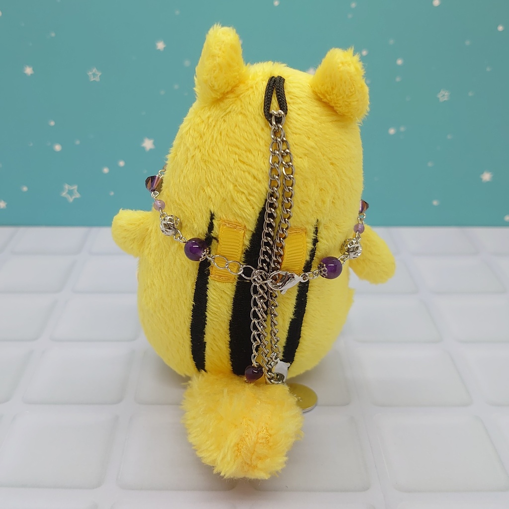 ツキプロ・SolidS・篁志季イメージブレスレット