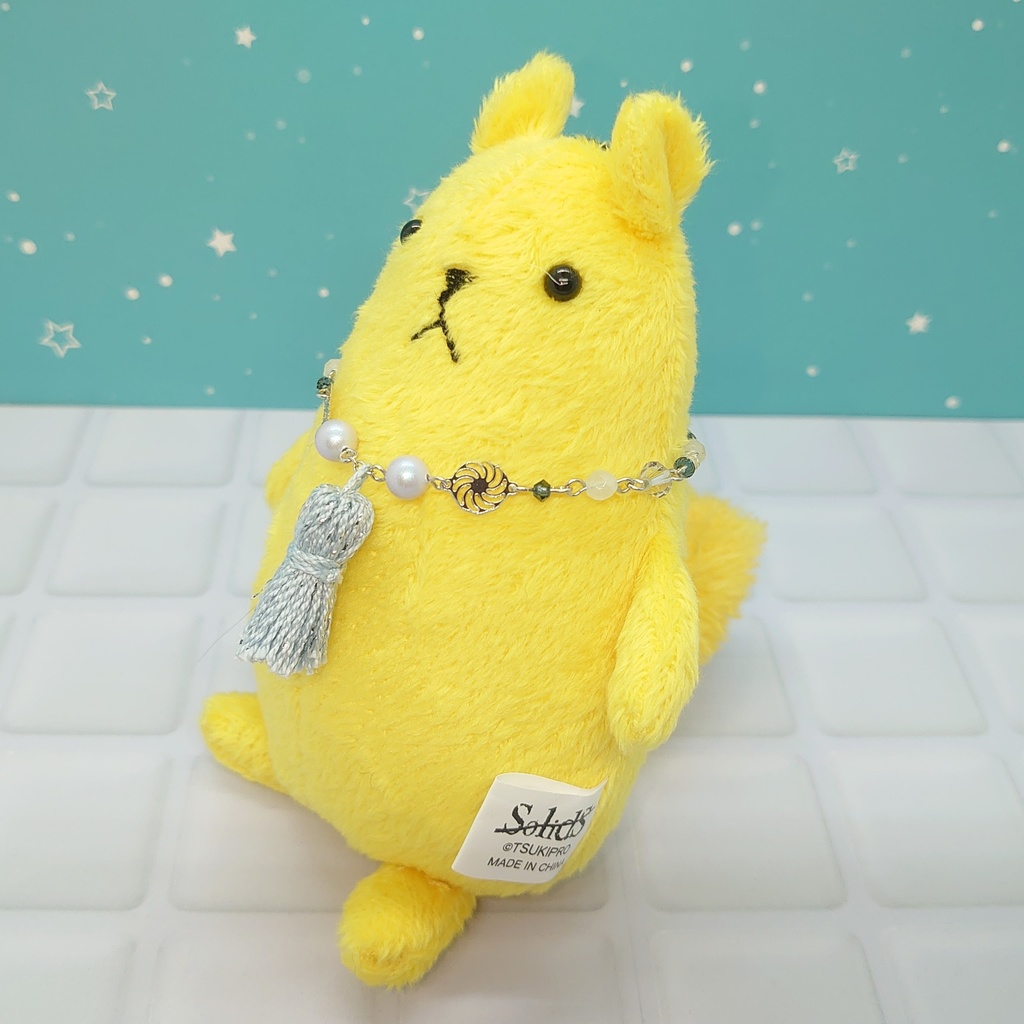 ツキプロ・SolidS・村瀬大イメージブレスレット