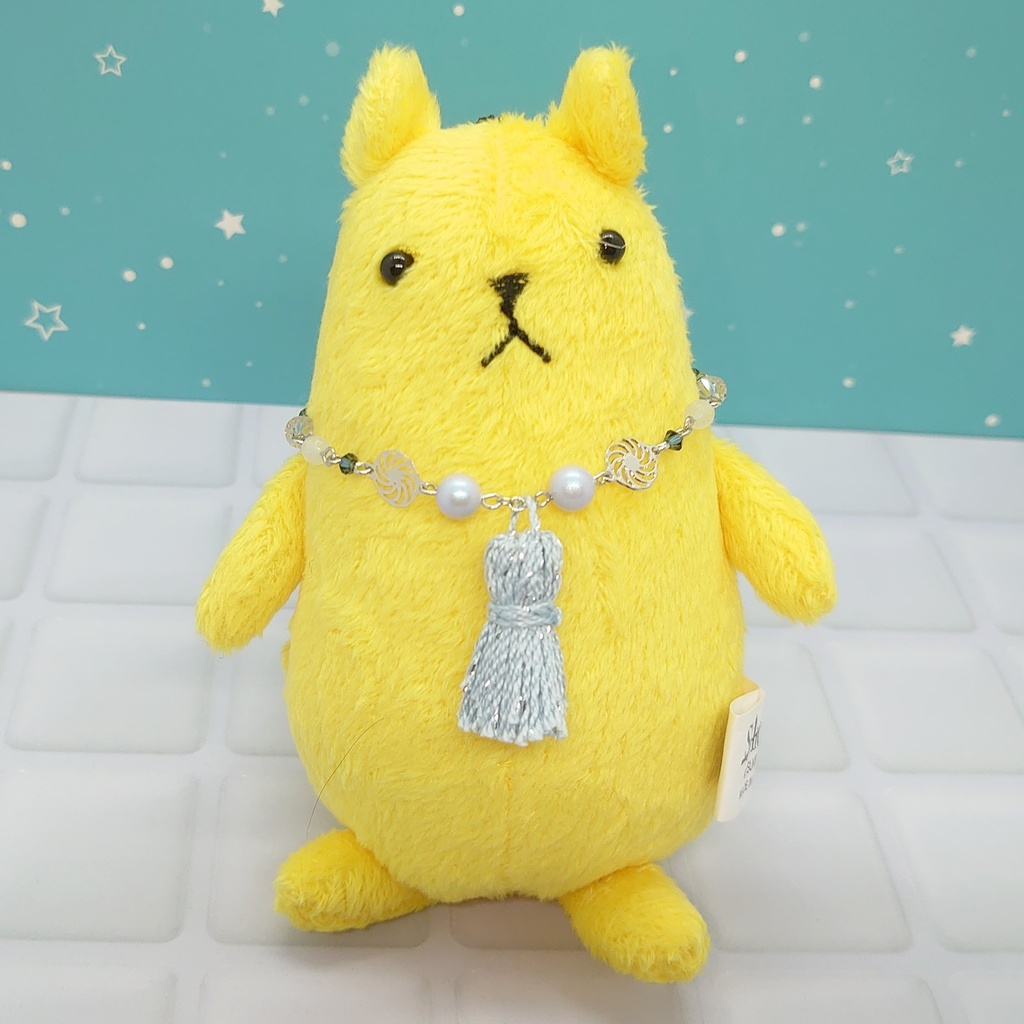 ツキプロ・SolidS・村瀬大イメージブレスレット