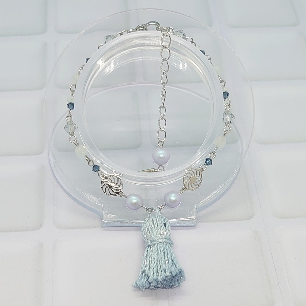 ツキプロ・SolidS・村瀬大イメージブレスレット