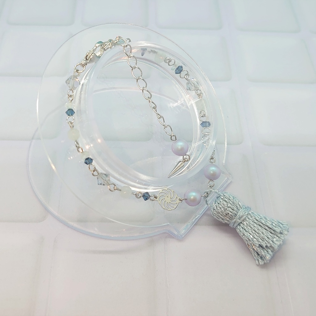 ツキプロ・SolidS・村瀬大イメージブレスレット