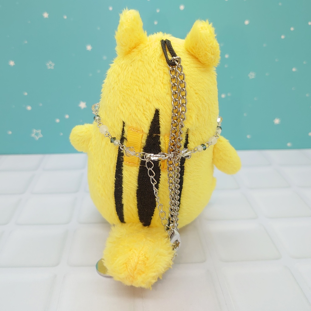 ツキプロ・SolidS・村瀬大イメージブレスレット