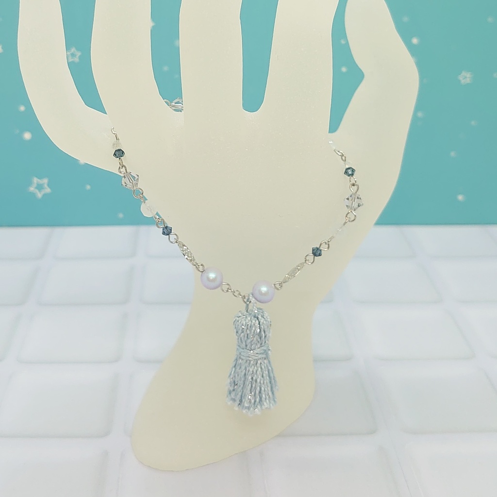 ツキプロ・SolidS・村瀬大イメージブレスレット