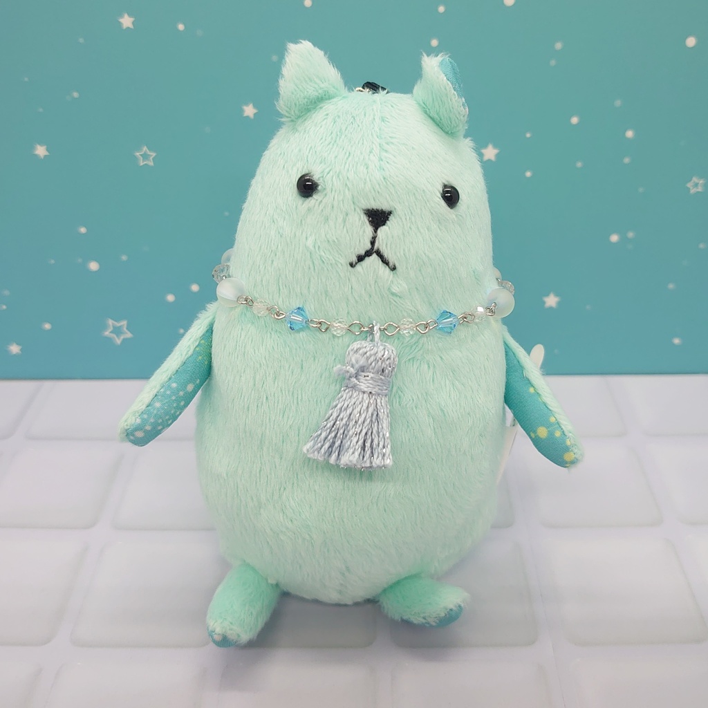 ツキプロ・QUELLイメージブレスレット