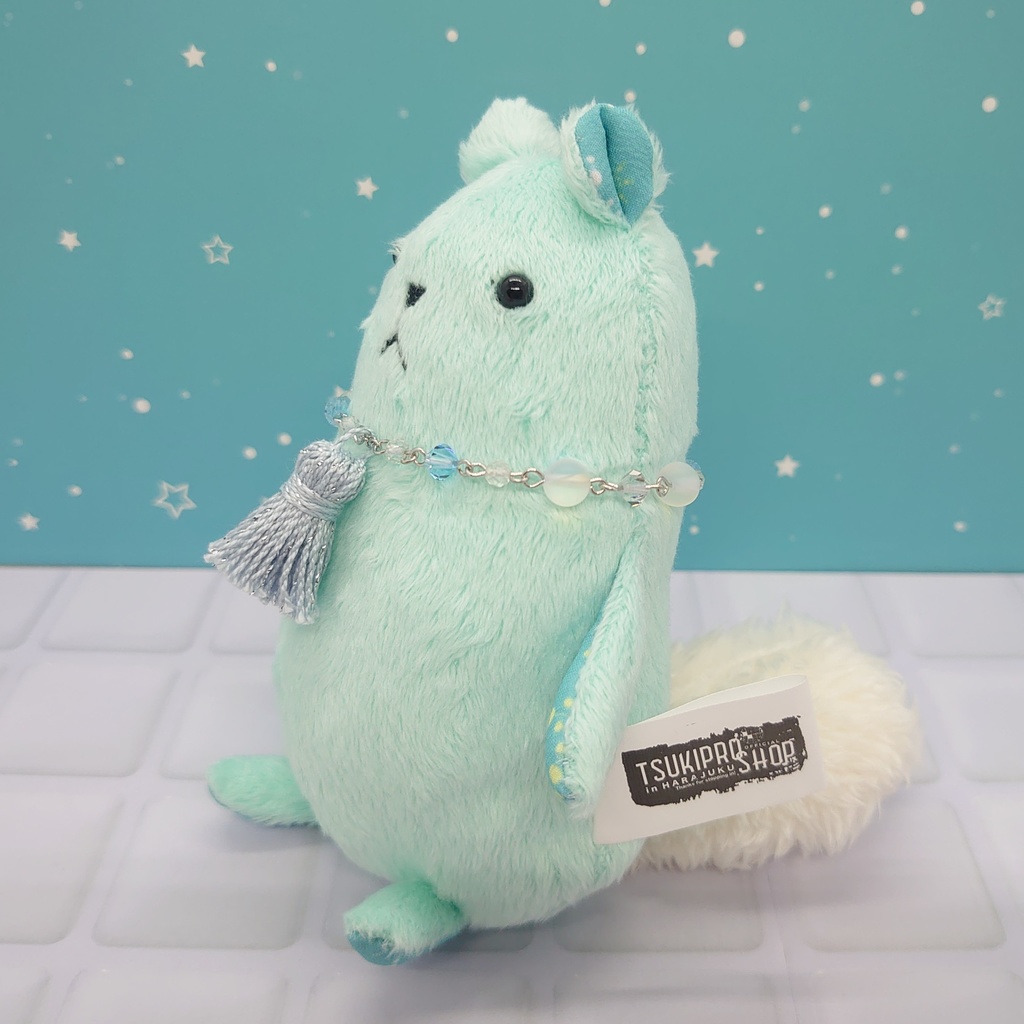 ツキプロ・QUELLイメージブレスレット