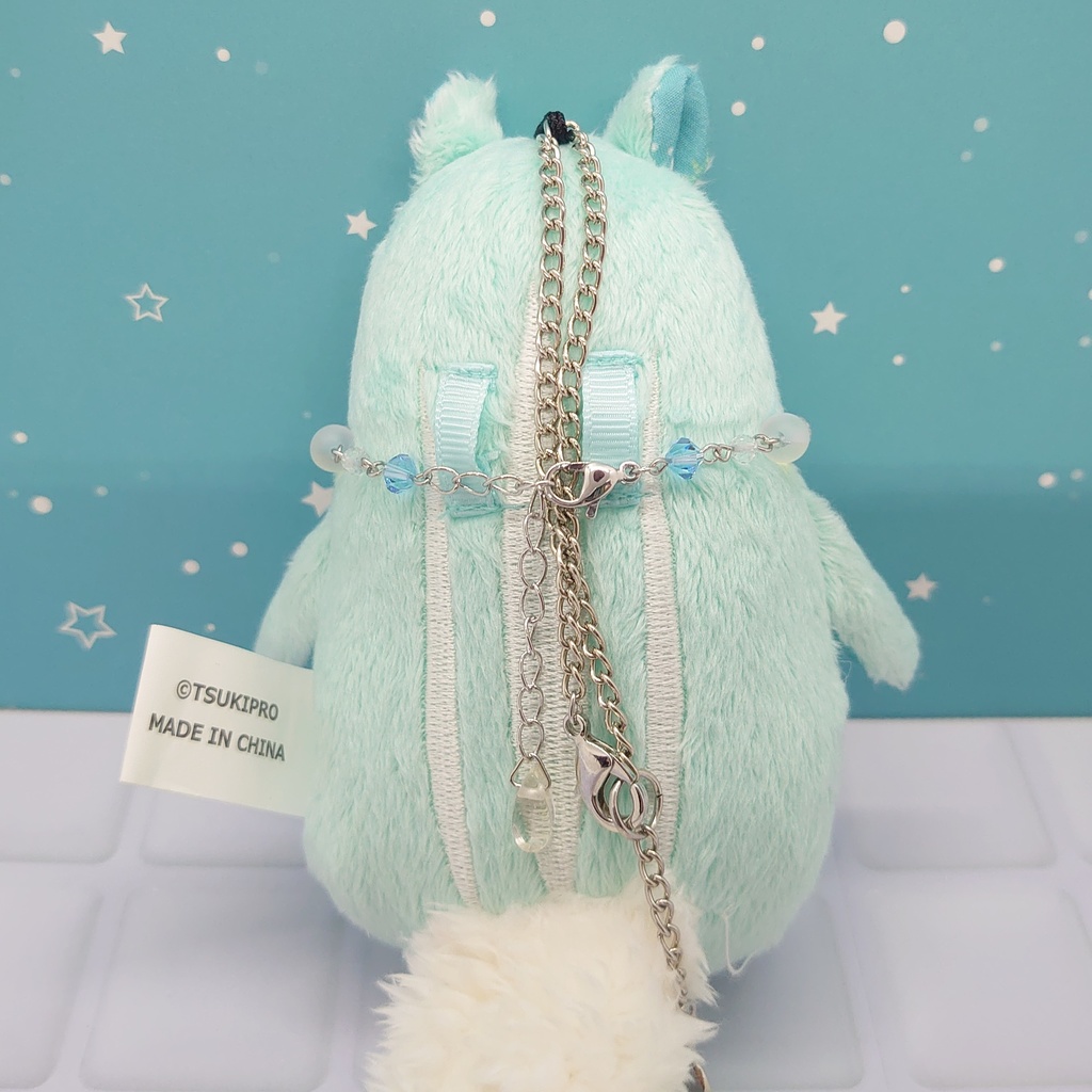 ツキプロ・QUELLイメージブレスレット