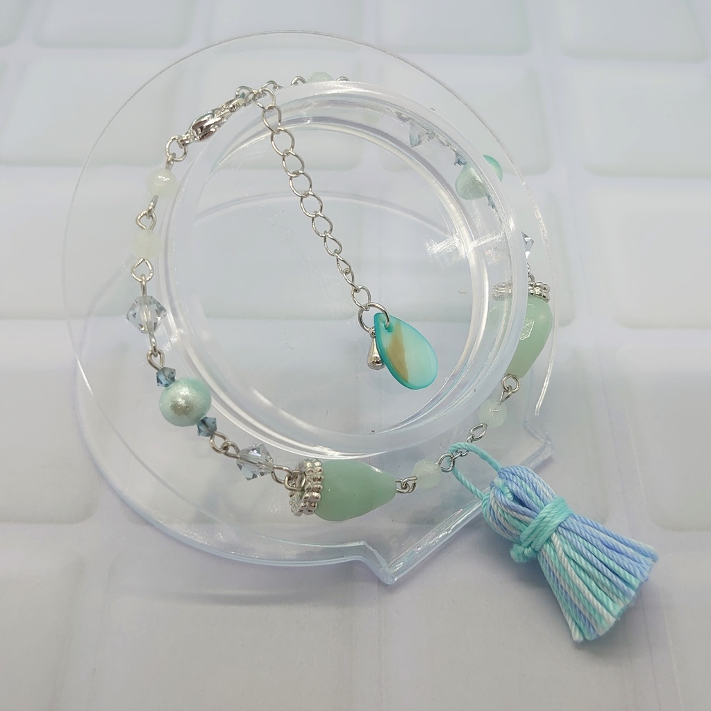 ツキプロ・QUELL・和泉柊羽イメージブレスレット