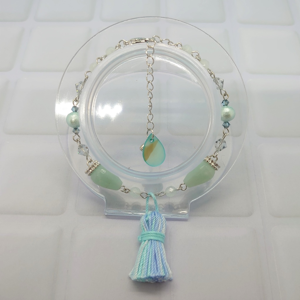 ツキプロ・QUELL・和泉柊羽イメージブレスレット