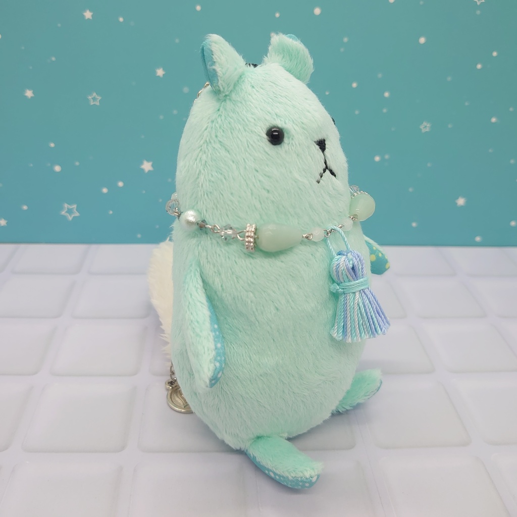 ツキプロ・QUELL・和泉柊羽イメージブレスレット