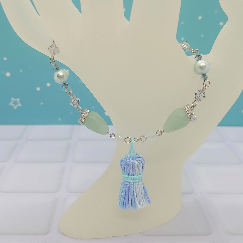 ツキプロ・QUELL・和泉柊羽イメージブレスレット