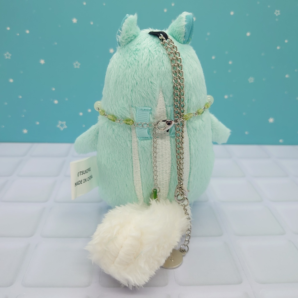 ツキプロ・QUELL・堀宮英知イメージブレスレット