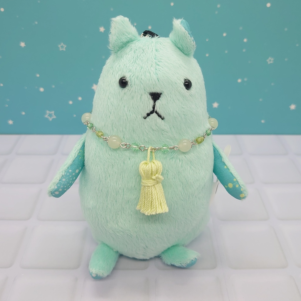 ツキプロ・QUELL・堀宮英知イメージブレスレット