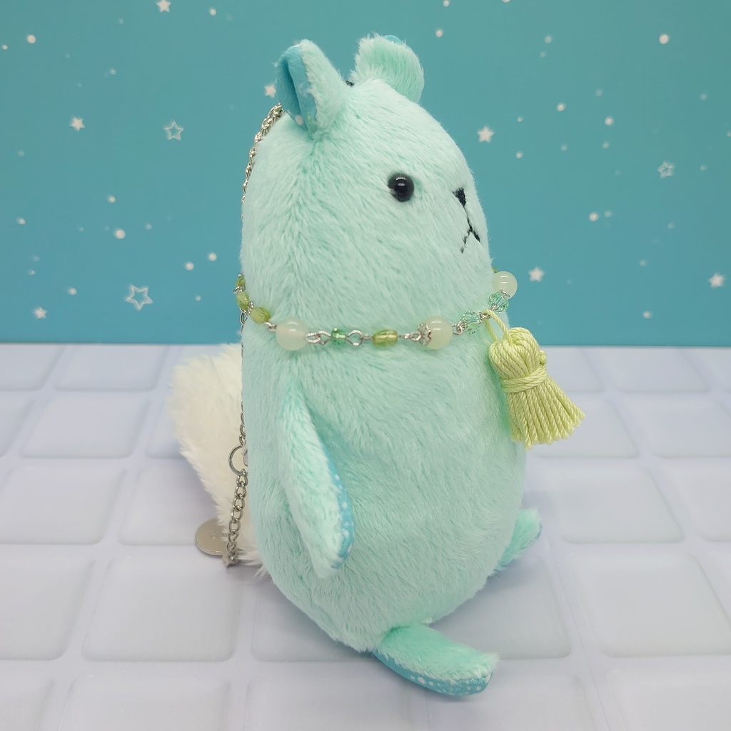 ツキプロ・QUELL・堀宮英知イメージブレスレット