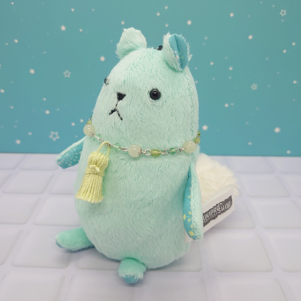 ツキプロ・QUELL・堀宮英知イメージブレスレット