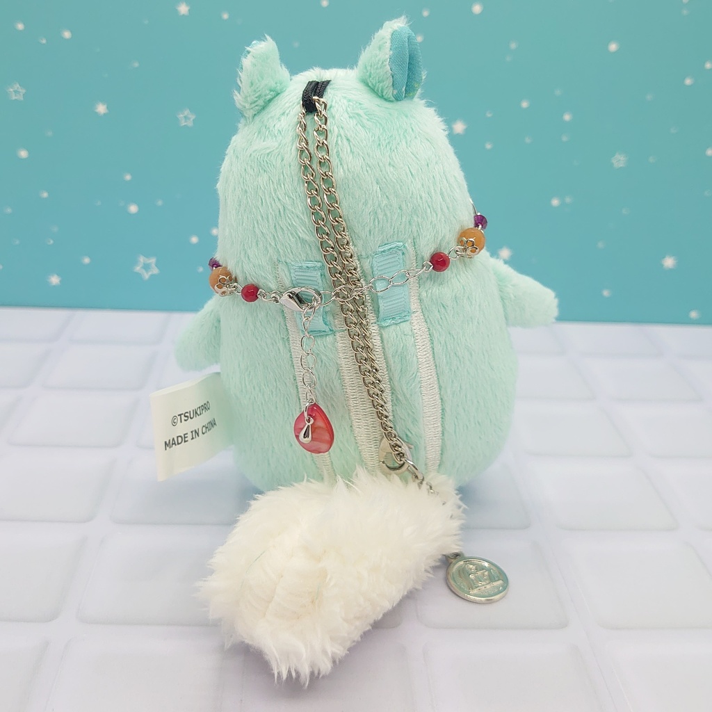 ツキプロ・QUELL・久我壱流イメージブレスレット