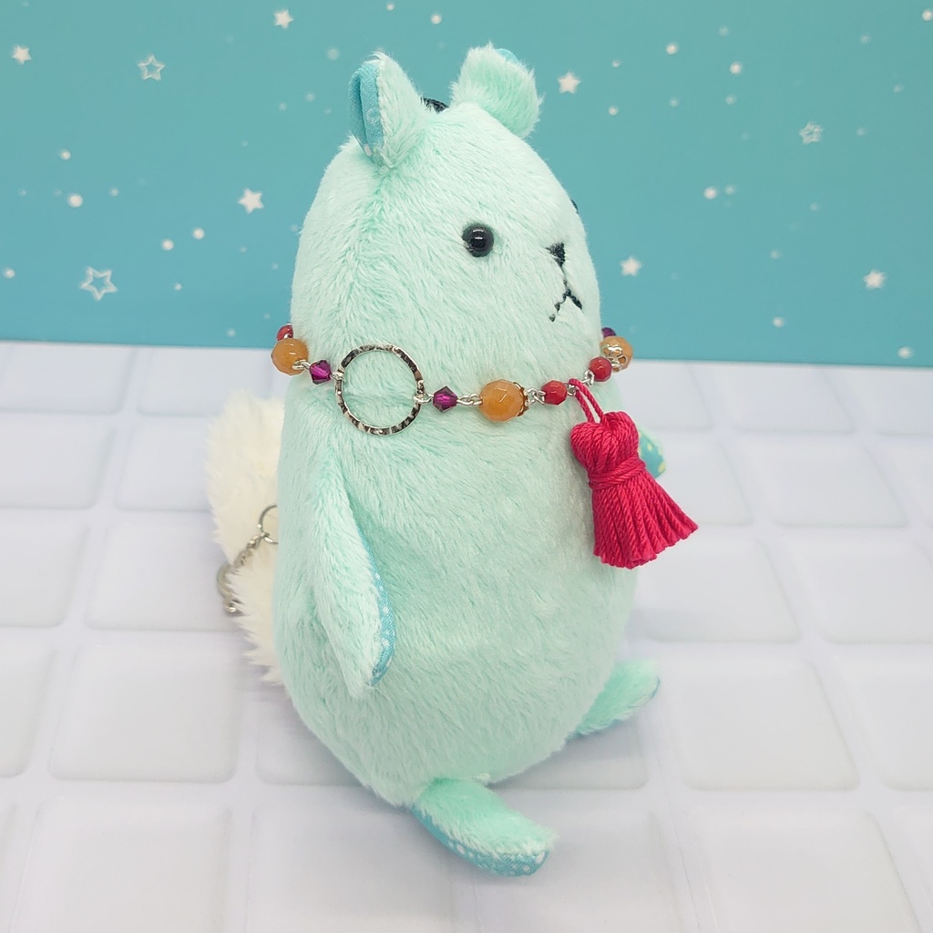 ツキプロ・QUELL・久我壱流イメージブレスレット