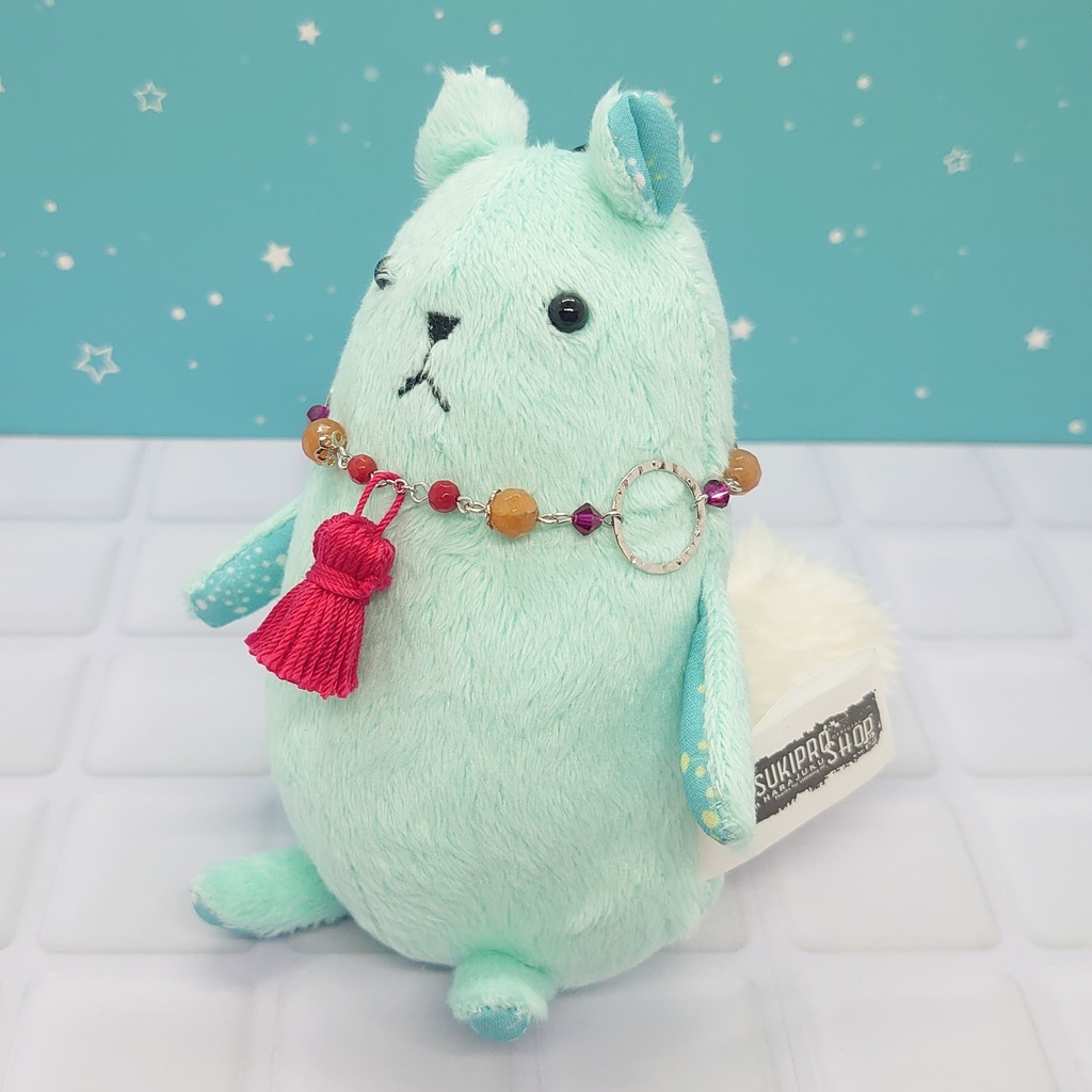 ツキプロ・QUELL・久我壱流イメージブレスレット