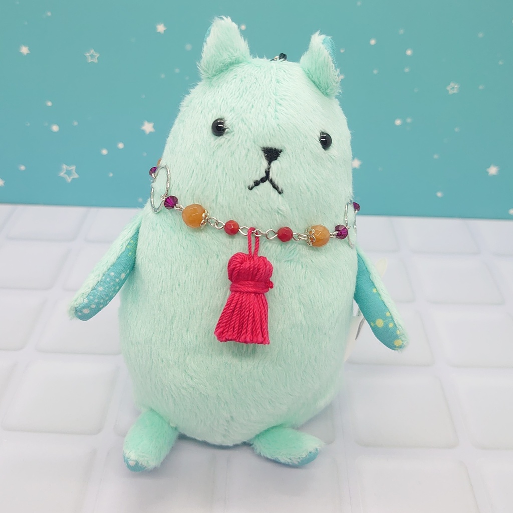 ツキプロ・QUELL・久我壱流イメージブレスレット